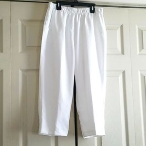Rebecca Malone Capris Size Medium